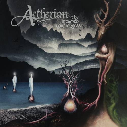 Aetherian : The Untamed Wilderness